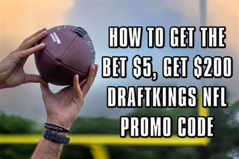 DraftKings and FanDuel Michigan Promo: Insane NFL Odds Today.